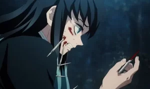 Jadwal Tayang Anime Demon Slayer Season 3 Episode 8