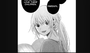 Prediksi Cerita Manga Oshi No Ko Chapter 120