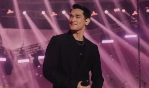 Lirik Lagu Lestari Merdu – Afgan Lirik Lagu Lestari Merdu – Afgan