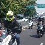 Daya Adicipta Motora Ajak Gathering Konsumen Honda Vario 160 dan PCX 160