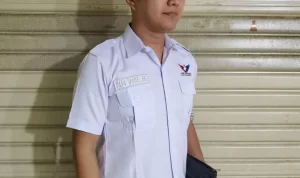 Aldi Taher Nyaleg di Dua Partai, Ini Penjelasannya!