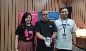 Bukalapak dan Kariermu Berkomitmen Tingkatkan Kualitas para Peserta, Lewat Pelatihan Prakerja