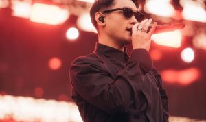 Lirik Lagu Wajahmu Mengalihkan Duniaku – Afgan
