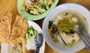 Kuliner Bandung Pempek RAMA, Rekomendasi Pempek Enak! Kuliner Bandung Pempek RAMA, Rekomendasi Pempek Enak!