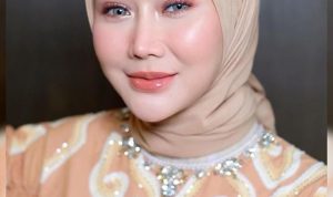 Tuduhan Pemerasan Rebecca Klopper, Rizky Pahlevi Siap Polisikan Marissya Icha