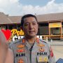 Kapolres Cimahi AKBP Aldi Subartono saat dijumpai di Mapolres Cimahi baru-baru ini / Jabar Ekspres