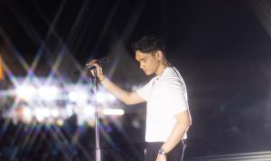 Lirik Lagu PadaMu Kubersujud – Afgan, Ini Maknanya!