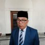 Dok. Gubernur Jabar, Ridwan Kamil. Rabu (31/5). Foto. Sandi Nugraha.