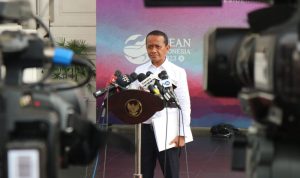 Jokowi Requests Groundbreaking of EV Battery Factory in Bantaeng in September