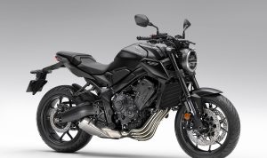 Honda CB650R