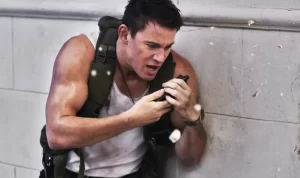 White House Down! Film Action Ketegangan di Gedung Putih