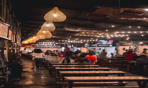 5 Wisata Kuliner Malam Bandung yang Cocok untuk Kamu Kunjungi Wisata Kuliner Malam Bandung.