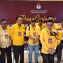 Wow Atalia Kamil Bakal Ramaikan Bacalon DPR RI Dapil I dari Partai Golkar