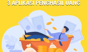 3 Cara Menghasilkan Uang dengan Aplikasi Game HP