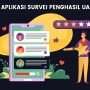 21 Aplikasi Survey Penghasil Uang Terbaik 2023