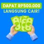 Cara Menghasilkan Uang dari Aplikasi Penghasil Uang Rp500.000