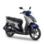 Yamaha Gear 125 Hadirkan 7 Warna Baru, Ini Update Harganya