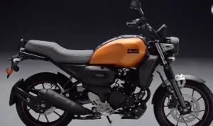 Mantap Jiwa! Yamaha RX King 2023: Motor Legendaris yang Menggoda