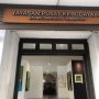 Yayasan Pusat Kebudayaan, Gedung Bersejarah Penuh Perjuangan Yayasan Pusat Kebudayaan, Gedung Bersejarah Penuh Perjuangan