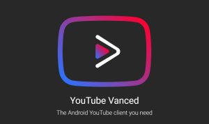 download youtube vanced apk