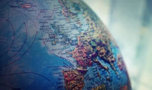 Yuk Intip Berikut Negara Terkaya di Dunia!