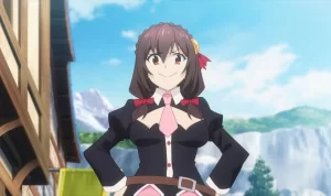 Anime KonoSuba: An Explosion on This Wonderful World! Episode 8 Kapan Tayang?