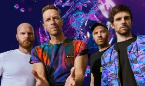 Timnas Indonesia Mengalah Demi Conser Coldplay