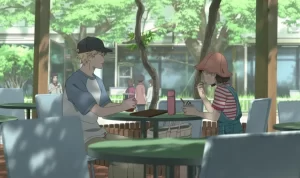 Link Nonton Anime Skip and Loafer Episode 9 Sub Indonesia