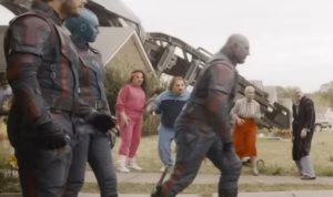 Cek Jadwal Film Guardians Of The Galaxy Vol.3 Di Bandung