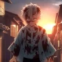 Demon Slayer Season 3 Episode 6 Ungkap Hubungan Buruk Sanemi dan Genya