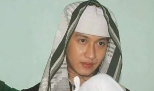 Kena 2 Luka Tembak di Perut, Habib Bahar Diikuti Orang Tak Dikenal Saat Hendak Tes Mobil