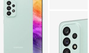 Samsung A73 5G Masih Jadi Pilihan Terbaik di Tahun 2023