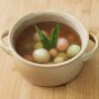 Resep Wedang Ronde Jahe Pas Disantap Saat Cuaca Dingin