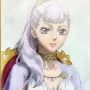 Apakah Acier Silva Black Clover Sangat Kuat? Ini Penjelasannya