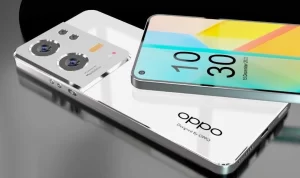 Oppo reno 10