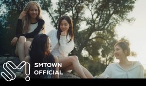 Lirik Lagu aespa Welcome To MY World dan Terjemahan