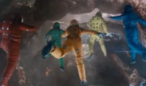 Bandung, Jakarta! Jadwal Film Guardians Of The Galaxy Vol.3