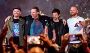 Cara Sukses War Tiket Konser Coldplay! Tanpa Jastip, Yuk Bisa Yuk! Cara Sukses War Tiket Konser Coldplay! Tanpa Jastip, Yuk Bisa Yuk!