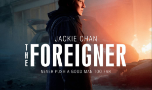 Sinopsis Film The Foreigner: Jackie Chan Ungkap Teror Pengeboman