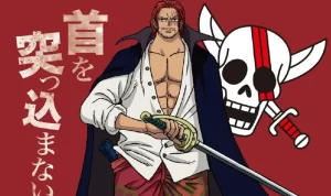 Spoiler One Piece 1083, Shanks Sudah Sering Muncul, Tanda Cerita One Piece Mendekati Akhir!