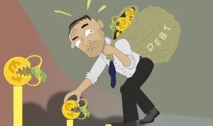 10 Alasan Kenapa Banyak Orang Terjerat Pinjaman Online