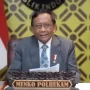 Aliran Dana Korupsi BTS Kominfo Diduga Mengalir ke Tiga Parpol, Mahfud MD: Itu Cuma Gosip Politik