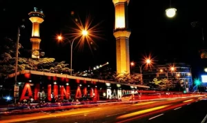 wisata malam bandung