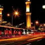 wisata malam bandung