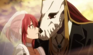 Anime The Ancient Magus Bride season 2 episode 9 Kapan Tayang? Anime The Ancient Magus Bride season 2 episode 9 Kapan Tayang?