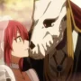 Anime The Ancient Magus Bride season 2 episode 9 Kapan Tayang?