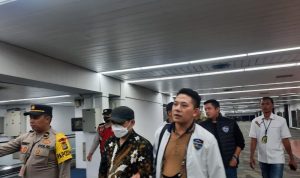 Muhammadiyah Youth Hopes Investigators Will Process Thomas Djamaluddin