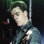 Andy Rourke Bassis The Smiths Tutup Usia, Usai Lawan Kanker Pankreas