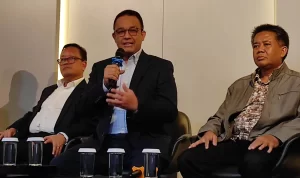 Anies Baswedan Sebut Sikap Cawe-Cawe Jokowi Bisa Memicu Penyelenggaraan Pilpres 2024 yang Tidak Netral