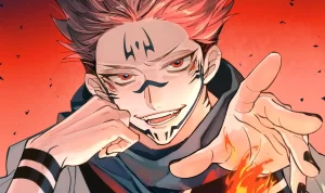 Spoiler Jujutsu Kaisen 222, Sukuna Tak Perlu Semua Jari untuk Jadi Kuat!